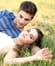Pam and Bill Farrel